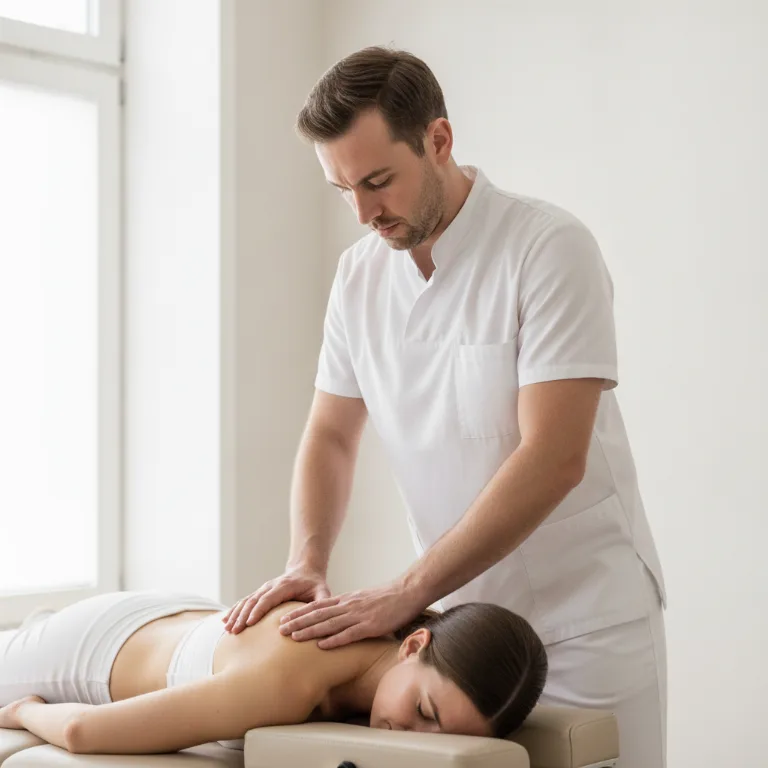 Chiropraktiker Ebikon